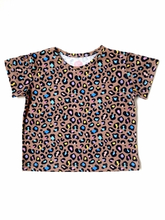 REMERA M/C LEO TERRA