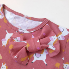 REMERON Unicornios M/C