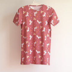 REMERON Unicornios M/C en internet