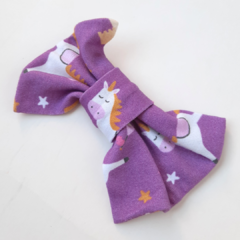 REMERON Unicornios violeta M/C - EY! Tienda