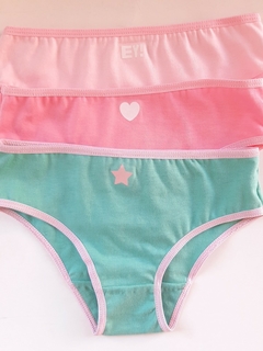 PACK *2 LISAS
