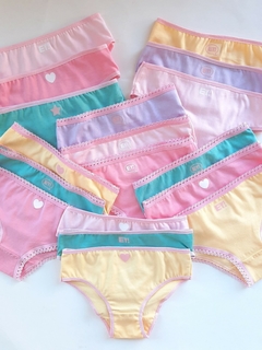 PACK *2 LISAS - comprar online