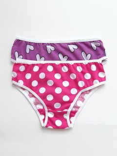 PACK LUNARES Y CORAZONES