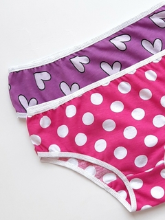 PACK LUNARES Y CORAZONES - comprar online