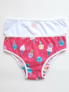 PACK HELADOS Y BLANCA