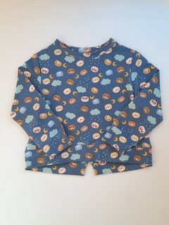 Buzo Princesa Osos - comprar online