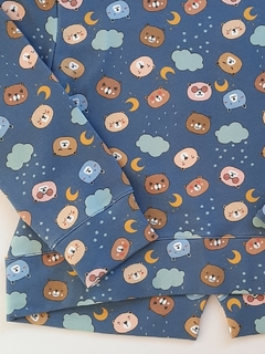 Buzo Princesa Osos en internet