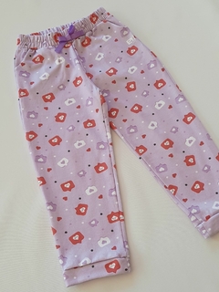 JOGGER LILA LIKE - comprar online