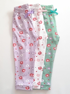 JOGGER BLANCO LIKE - EY! Tienda