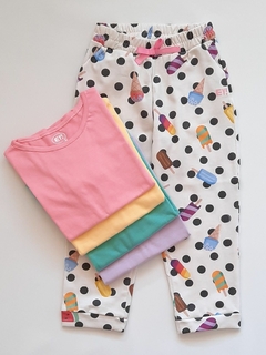 JOGGER HELADOS CRUDO - comprar online
