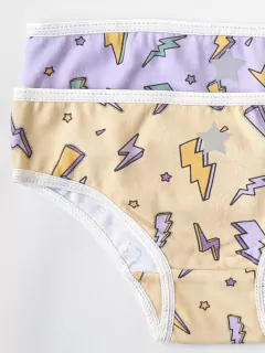 PACK RAYOS LILA/AMARILLO en internet