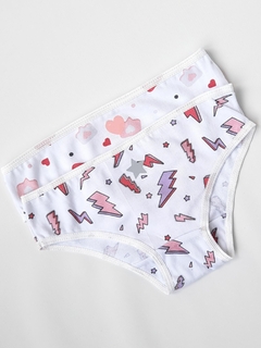 PACK RAYOS/LIKE - EY! Tienda