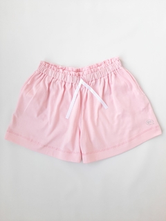 Short Ancho Rosa