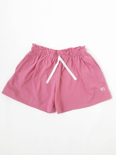 Short Ancho Coral