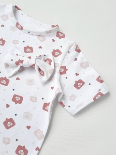 REMERON MOÑO LIKE BLANCO en internet
