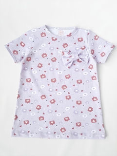 REMERON MOÑO LIKE LILA