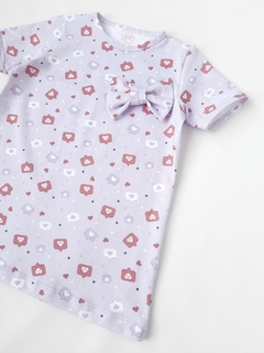 REMERON MOÑO LIKE LILA en internet