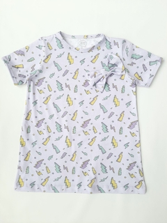 REMERON MOÑO RAYOS LILA