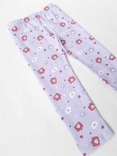 CALZA LIKE LILA - comprar online