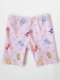 BIKER HELADOS ROSA