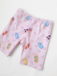 BIKER HELADOS ROSA en internet