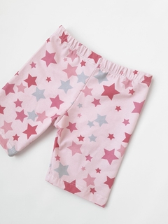 BIKER ESTRELLAS ROSA en internet