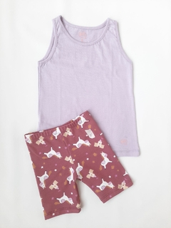 BIKER UNICORNIOS ROJO - comprar online