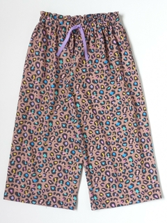 Pantalón Ancho Leo Terra