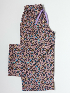 Pantalón Ancho Leo Terra - comprar online