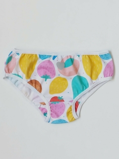 PACK FRUTAS CELESTE/BLANCA en internet