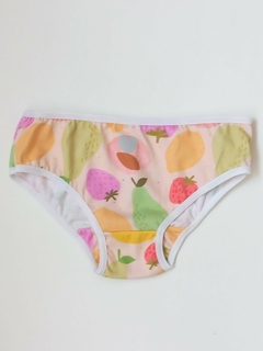 PACK FRUTAS NARANJA/BLANCA - comprar online