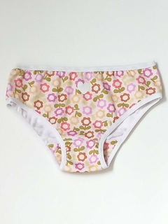 PACK FLORES NARANJA/ROSA - comprar online