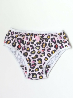 PACK LEO PINK/CUADROS CITRIC en internet