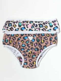 PACK LEO TERRA/PASTEL