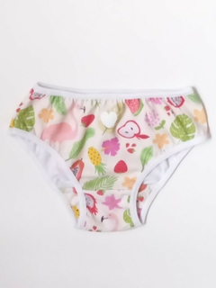 PACK TROPICAL ROSA/AMARILLO - comprar online