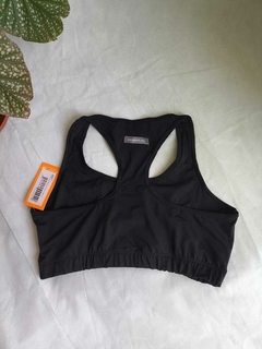 TOP NEGRO - comprar online