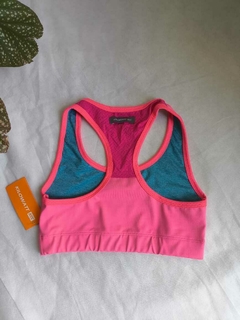 TOP ROSA - comprar online