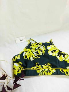 TOP HALTER JAZMIN LIMA en internet