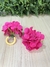 Kit 02 Porta-guardanapos hortênsia Pink - comprar online