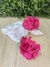 Kit 02 Porta-guardanapos hortênsia Pink - loja online