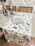 Trilho de Mesa Páscoa Lavanda
