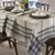 Toalha de Mesa Retangular Dohler Clean Renova Luna 6 Lugares 1,40m x 2,10m na internet