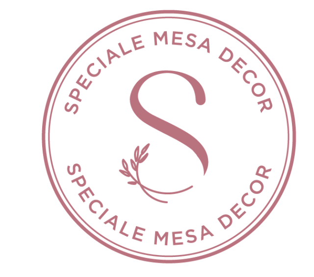 SPECIALE MESA DECOR