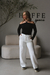 Blusa Nexus Preto - HOFFE