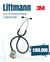 ESTETOSCOPIO LITMANN LIGHTWEIGHT II