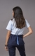 CHAQUETA TRIOLOGIA CELESTE - comprar online