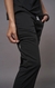 AMBO SPANDEX NEGRO - Ambos