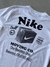 Camisa NK MOVING CO na internet