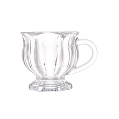 Xícara 142Ml De Cristal Arcade - Lyor