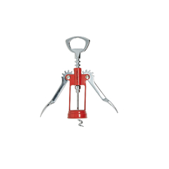 Saca Rolhas Classic Haüskraft Scrl001vm Vermelho
